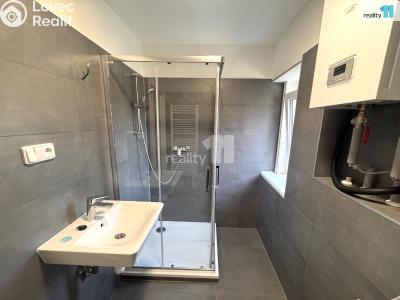 Prodej bytu 2+1 Praha 4, Hanusova č. 13