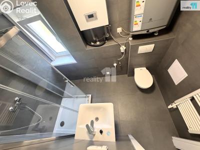 Prodej bytu 2+1 Praha 4, Hanusova č. 14