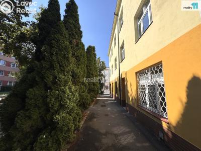 Prodej bytu 2+1 Praha 4, Hanusova č. 15