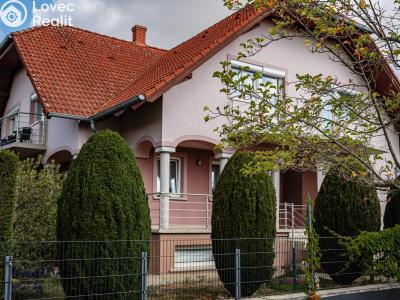 Prodej ubytovacího zařízení Bük, Kristály utca 27 č. 22