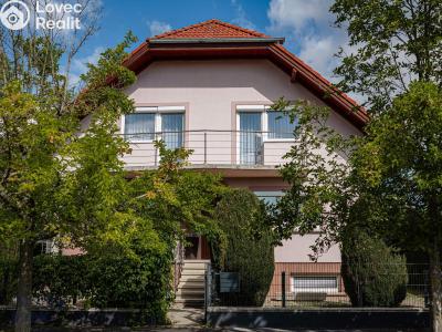Prodej ubytovacího zařízení Bük, Kristály utca 27 č. 1