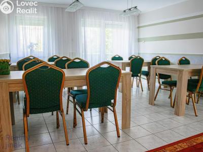 Prodej ubytovacího zařízení Bük, Kristály utca 27 č. 4