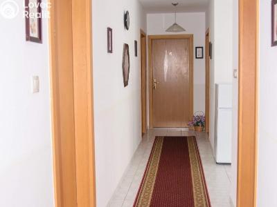 Prodej ubytovacího zařízení Bük, Kristály utca 27 č. 5