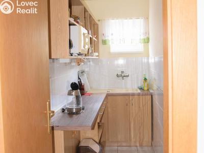 Prodej ubytovacího zařízení Bük, Kristály utca 27 č. 6