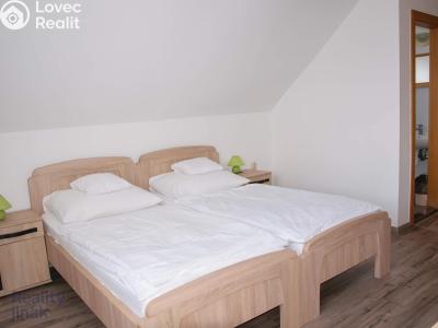 Prodej ubytovacího zařízení Bük, Kristály utca 27 č. 9