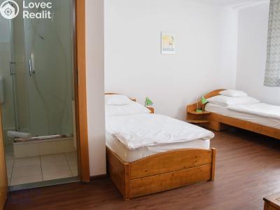 Prodej ubytovacího zařízení Bük, Kristály utca 27 č. 12