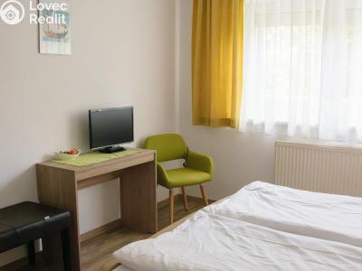 Prodej ubytovacího zařízení Bük, Kristály utca 27 č. 13