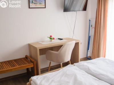 Prodej ubytovacího zařízení Bük, Kristály utca 27 č. 14