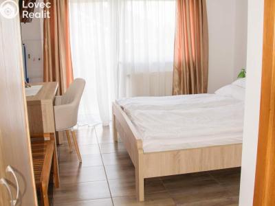 Prodej ubytovacího zařízení Bük, Kristály utca 27 č. 15