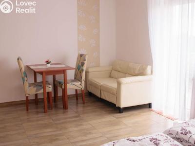 Prodej ubytovacího zařízení Bük, Kristály utca 27 č. 16