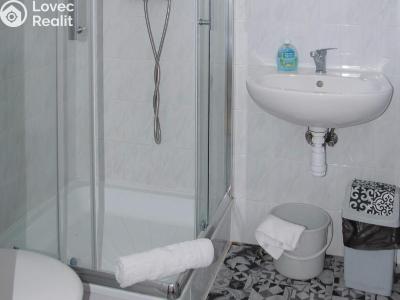 Prodej ubytovacího zařízení Bük, Kristály utca 27 č. 18
