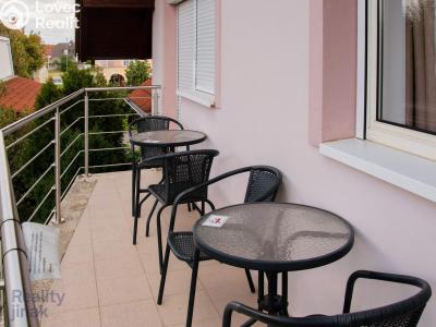 Prodej ubytovacího zařízení Bük, Kristály utca 27 č. 19