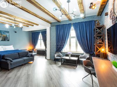 Prodej ubytovacího zařízení Karlovy Vary, Foersterova č. 5