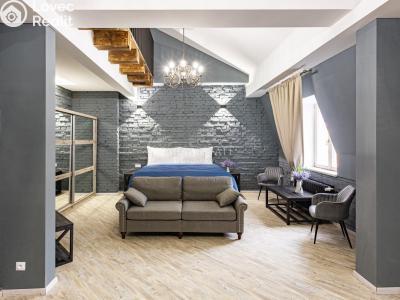 Prodej ubytovacího zařízení Karlovy Vary, Foersterova č. 9