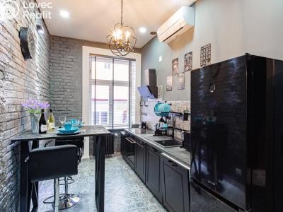 Prodej ubytovacího zařízení Karlovy Vary, Foersterova č. 10