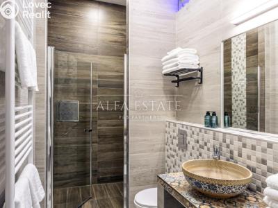 Prodej ubytovacího zařízení Karlovy Vary, Foersterova č. 11