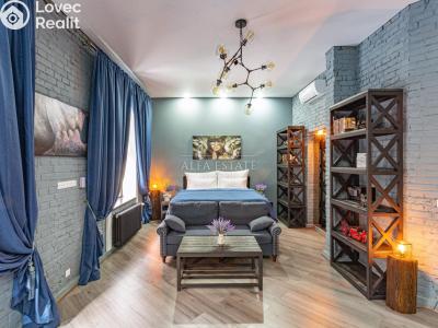 Prodej ubytovacího zařízení Karlovy Vary, Foersterova č. 13