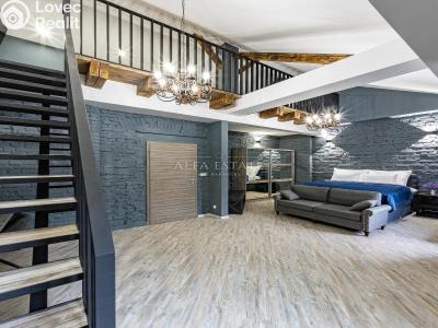 Prodej ubytovacího zařízení Karlovy Vary, Foersterova č. 14