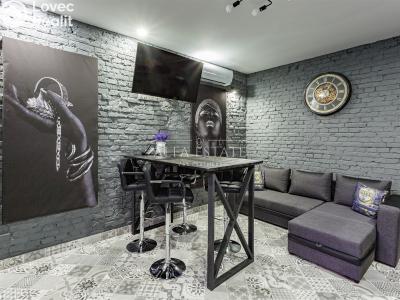 Prodej ubytovacího zařízení Karlovy Vary, Foersterova č. 17