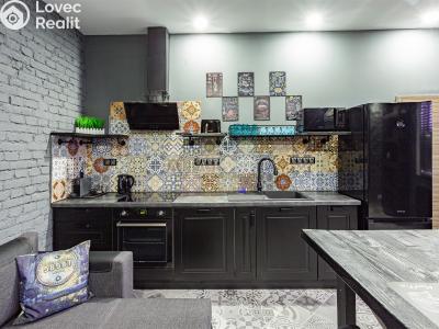 Prodej ubytovacího zařízení Karlovy Vary, Foersterova č. 18