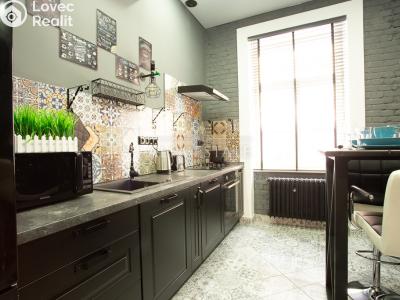 Prodej ubytovacího zařízení Karlovy Vary, Foersterova č. 21