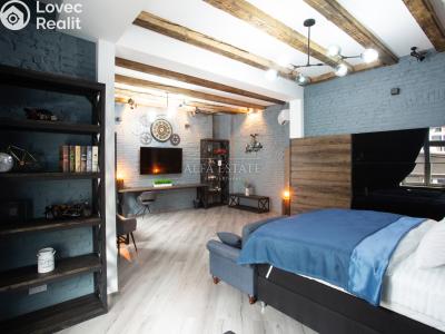 Prodej ubytovacího zařízení Karlovy Vary, Foersterova č. 26