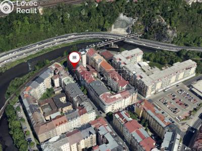 Prodej ubytovacího zařízení Karlovy Vary, Foersterova č. 35