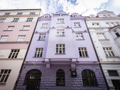 Prodej ubytovacího zařízení Karlovy Vary, Foersterova č. 36