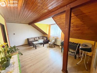 Prodej rodinného domu Bohumín, Rychvaldská č. 18