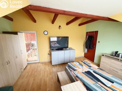 Prodej rodinného domu Bohumín, Rychvaldská č. 20