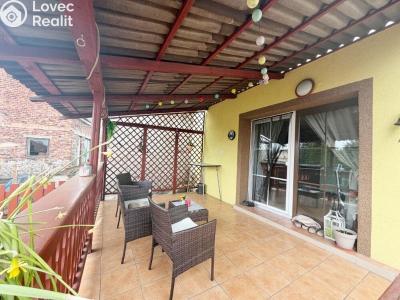 Prodej rodinného domu Bohumín, Rychvaldská č. 30