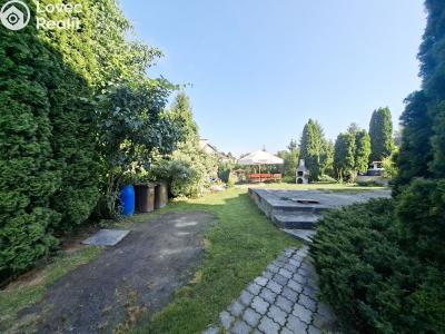 Prodej rodinného domu Bohumín, Rychvaldská č. 31
