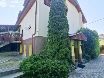Prodej rodinného domu Bohumín, Rychvaldská č. 33