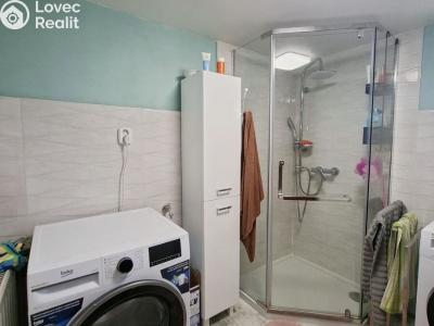 Prodej rodinného domu Bohumín, Rychvaldská č. 40