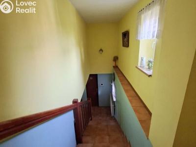 Prodej rodinného domu Bohumín, Rychvaldská č. 41