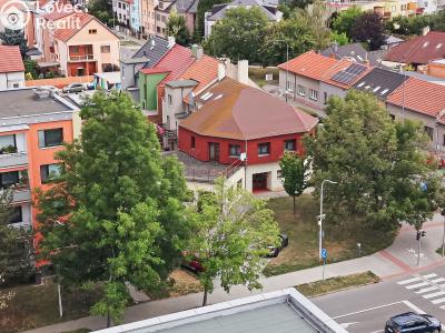 Prodej komerční nemovitosti Prostějov, Olomoucká č. 6