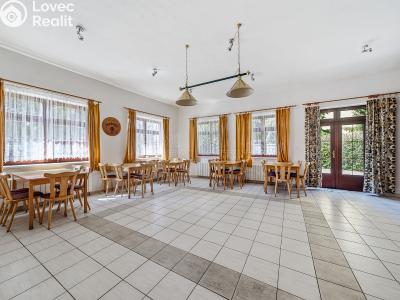 Prodej komerční nemovitosti Prostějov, Olomoucká č. 16