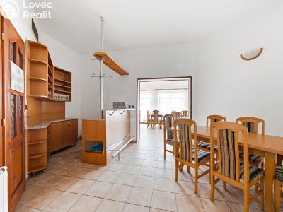 Prodej komerční nemovitosti Prostějov, Olomoucká č. 22