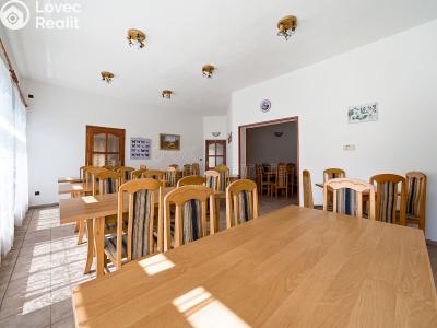 Prodej komerční nemovitosti Prostějov, Olomoucká č. 25