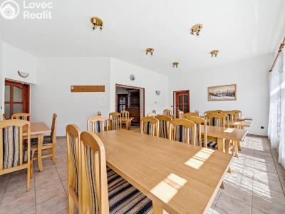 Prodej komerční nemovitosti Prostějov, Olomoucká č. 26