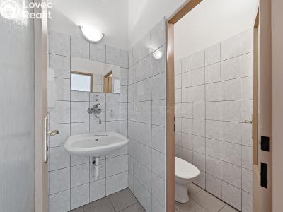 Prodej komerční nemovitosti Prostějov, Olomoucká č. 28