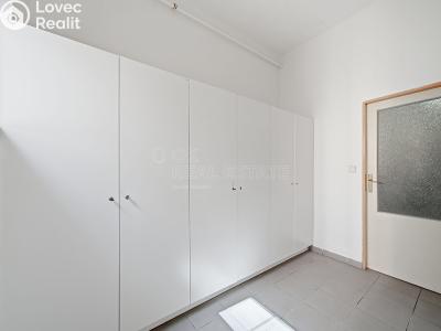Prodej komerční nemovitosti Prostějov, Olomoucká č. 29