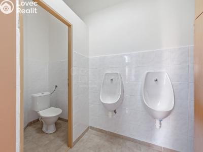 Prodej komerční nemovitosti Prostějov, Olomoucká č. 30
