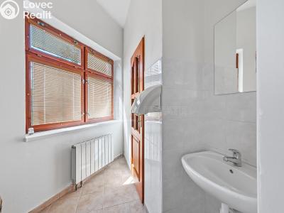 Prodej komerční nemovitosti Prostějov, Olomoucká č. 31