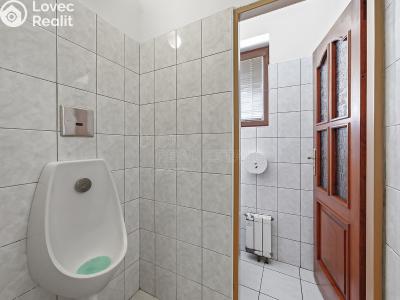 Prodej komerční nemovitosti Prostějov, Olomoucká č. 33