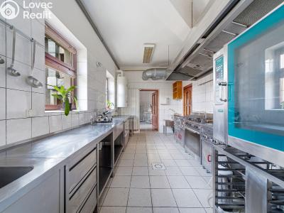 Prodej komerční nemovitosti Prostějov, Olomoucká č. 37