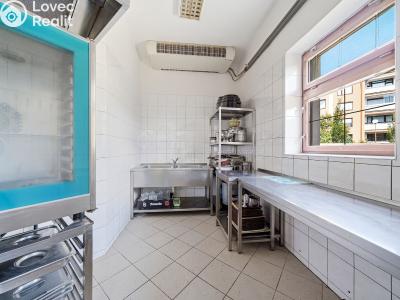 Prodej komerční nemovitosti Prostějov, Olomoucká č. 38