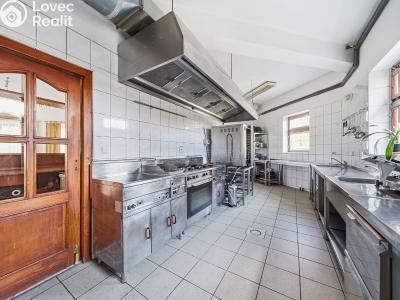 Prodej komerční nemovitosti Prostějov, Olomoucká č. 39