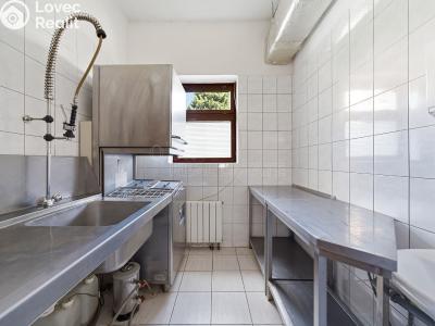 Prodej komerční nemovitosti Prostějov, Olomoucká č. 41