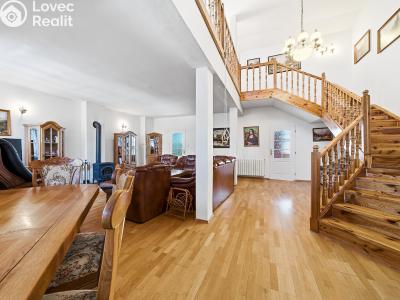 Prodej komerční nemovitosti Prostějov, Olomoucká č. 43